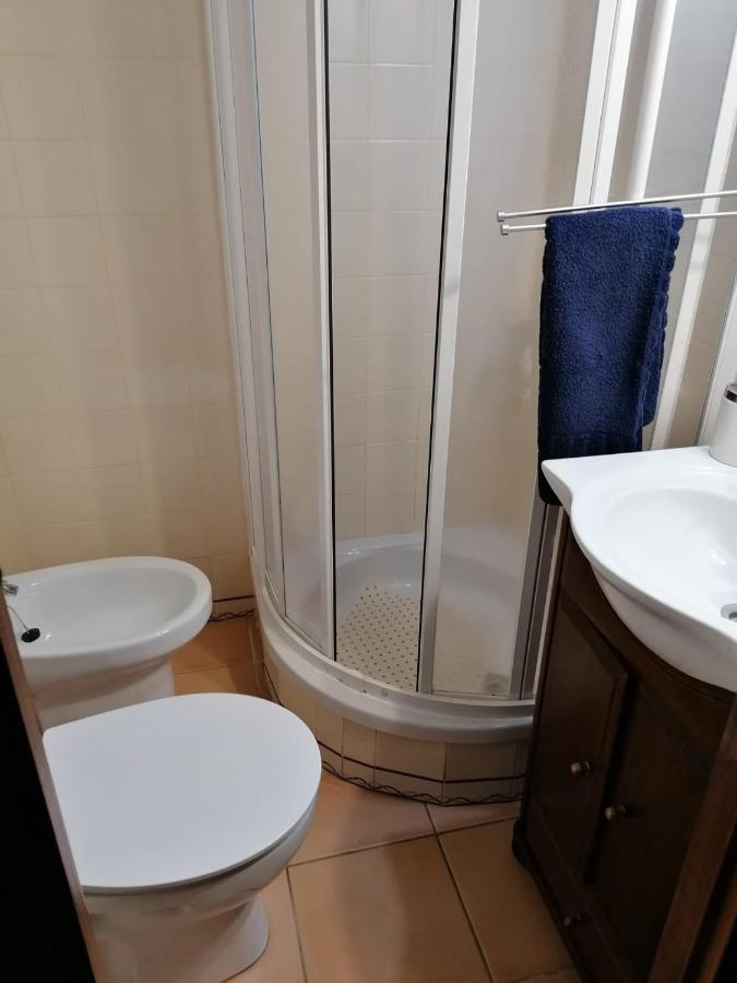 里戈尔Casa Da Samouqueira别墅 外观 照片